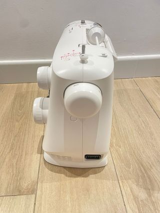Máquina de coser Singer 3333