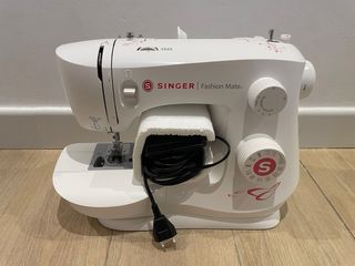Máquina de coser Singer 3333