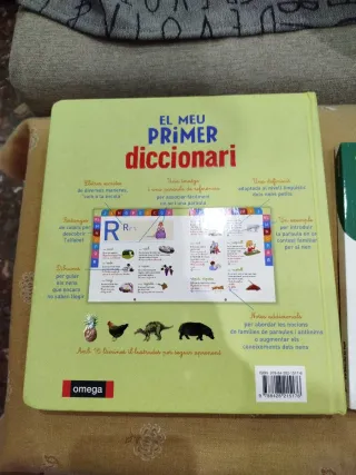 Libros de lectura infantiles