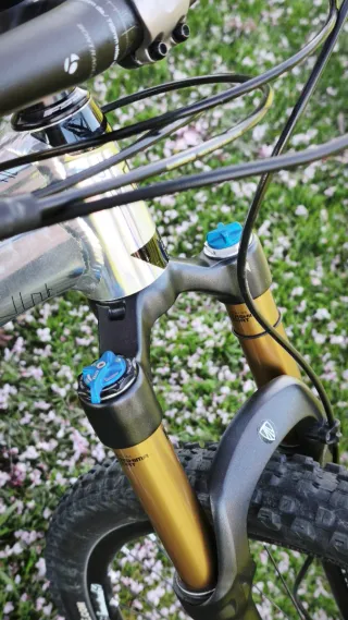 Bicicleta Trek Fuel EX 9 29