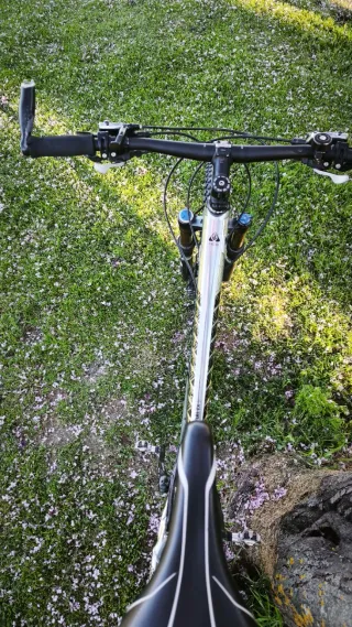 Bicicleta Trek Fuel EX 9 29