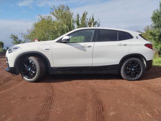 BMW X2 XDRIVE25e VENTA EN CANARIAS CON IGIC
