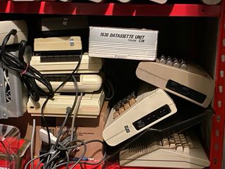 Commodore 64 Beige Computer & Accessori