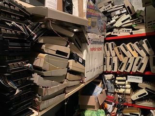 Commodore 64 Beige Computer & Accessori