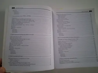 HTML5, CSS3 y JavaScript