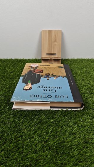 Gris Marengo - Luis Otero