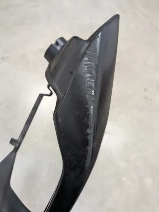 Agarradera Trasera Izquierda Yamaha X Max 125