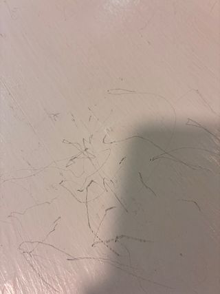 Mesa alta cocina madera y 2 taburetes