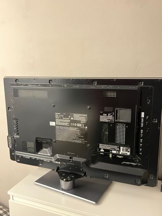 Televisor Panasonic vieta