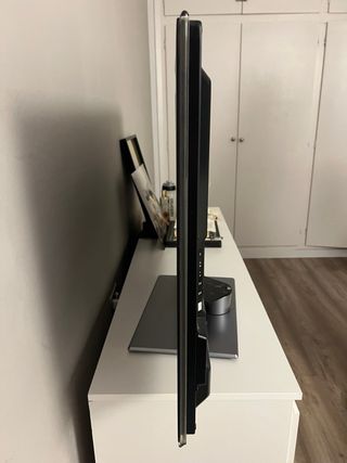 Televisor Panasonic vieta