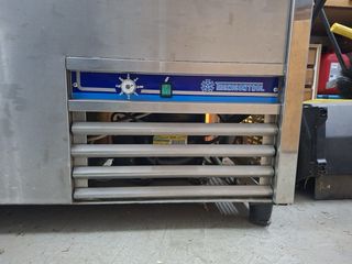 Arcón nevera buen estado marca tecnicontrol