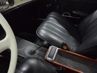 Mercedes-Benz  SL 1964