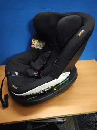 Silla de coche BeSafe para bebé