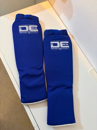 Guantes Muay Thai Negros