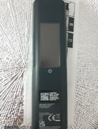 Mando Samsung Micrófono y Solar