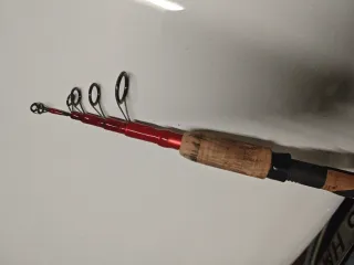 Caña Shimano Catana Spinning 240M