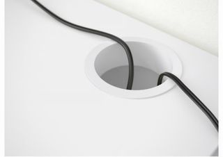 Escritorio Micke Blanco 73x50cm