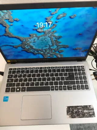 Acer Aspire 3 | i3 11ª Gen | 8GB RAM