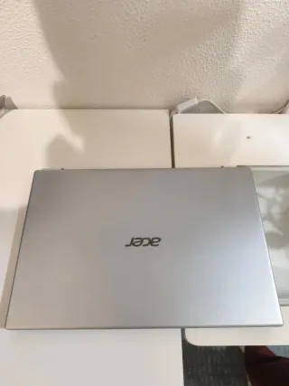 Acer Aspire 3 | i3 11ª Gen | 8GB RAM