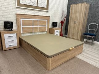 Canape Abatible Gran Capacidad 150x190