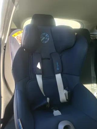 Silla de coche Cybex
