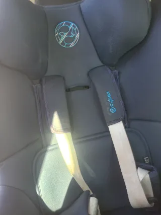 Silla de coche Cybex