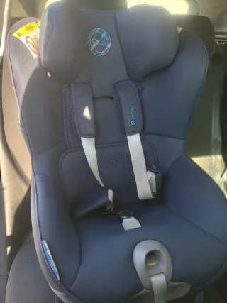 Silla de coche Cybex