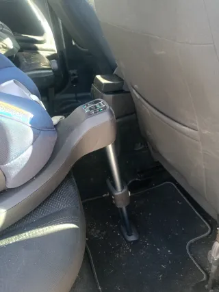 Silla de coche Cybex