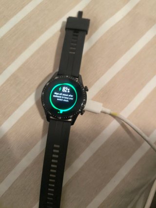 Huawei Watch GT 2 46mm Negro