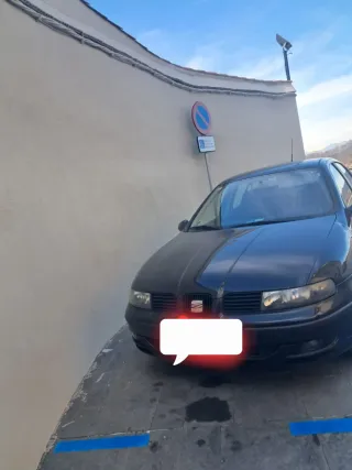 SEAT Leon 2007
