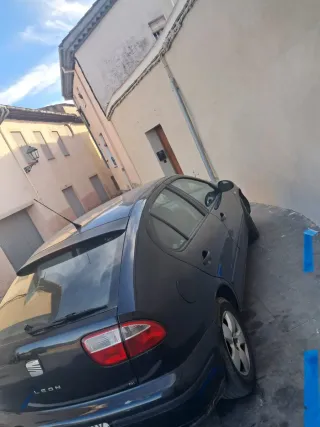 SEAT Leon 2007