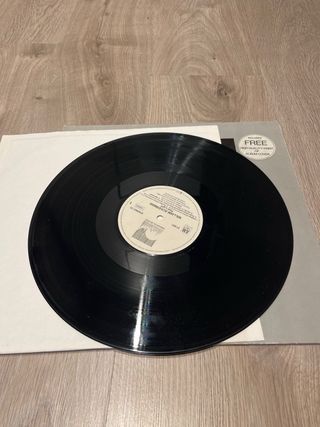 LP William Ackerman Past Light