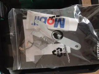 Martillo Demoledor VATTON 1500W SDS