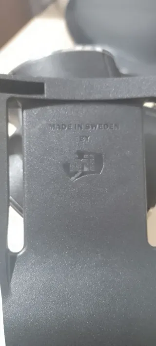 Trilens FRII holder per 3 obiettivi sony