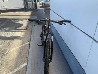 B-PRO 29 9v Bicicleta Montaña