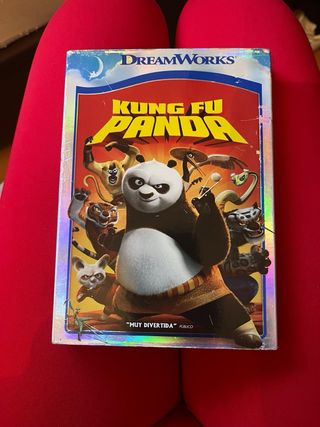 Peliculas Edición Especial DVD (Español)
