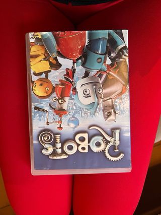 Peliculas Edición Especial DVD (Español)