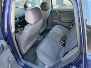 Volkswagen Polo 1.9 sdi