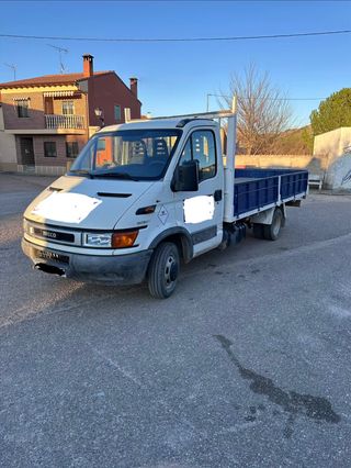 Iveco daily