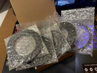 SmallRig Mini Matte Box + Adaptador de lentes