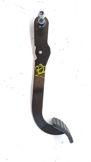PEDAL FRENO RENAULT MASTER III AUTOBÚS (JV) 717148