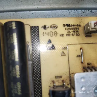 Televisor LED Blaupunt 50 50/2111