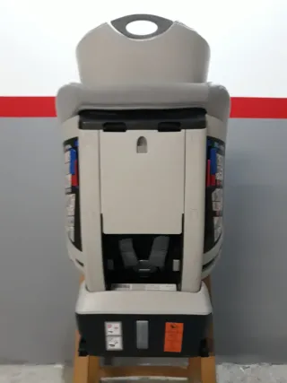 Silla de coche Chicco Grupo 0 - 2