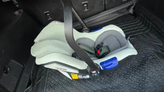 Silla de coche Jane Koos