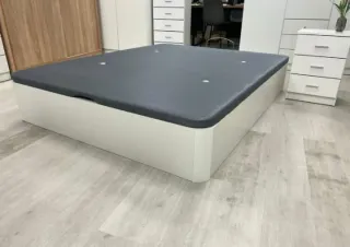 Liquidación en camas completas