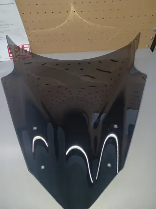 Cúpula Yoshimura Suzuki GSX-S1000GT