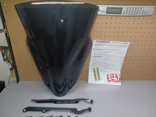 Cúpula Yoshimura Suzuki GSX-S1000GT