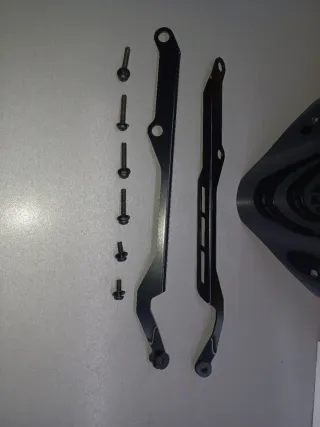 Cúpula Yoshimura Suzuki GSX-S1000GT