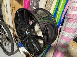 Llantas BMW 763M 20 pulgadas