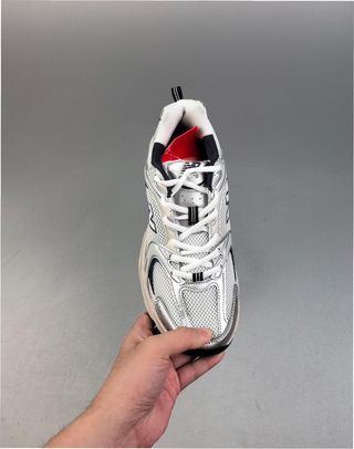 New Balance 530 Unisex Nuevo Zapatillas Talla 38